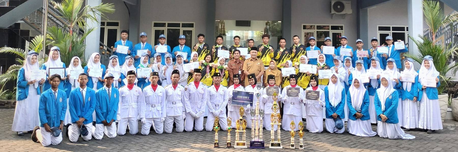 prestasi