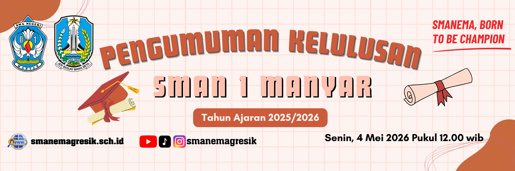 Kelulusan