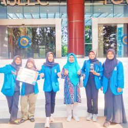 TIM SMA NEGERI 1 MANYAR JUARA 2 BUSINESS PLAN