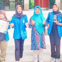 TIM SMA NEGERI 1 MANYAR JUARA 2 BUSINESS PLAN