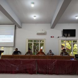 RAPAT DINAS AWAL TAHUN AJARAN BARU TAHUN PELAJARAN 2024/2025