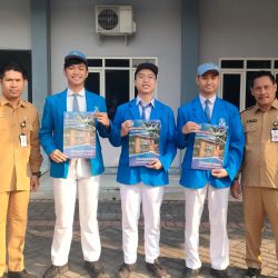 Siswa SMA Negeri 1 Manyar Mengukir Bintang dalam Lomba Cepat Tepat Perkoperasian Kabupaten Gresik