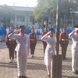 Semangat Merdeka Berkibar, Generasi Muda Diajak Jadi Agen Transformasi Pendidikan