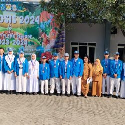 SMA Negeri 1 Manyar Borong Juara di Berbagai Ajang, Buktikan Eksistensi di Kancah Lokal dan Nasional